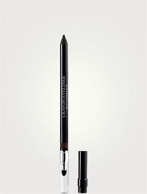 eyes essential dior|Dior eye pencil waterproof.